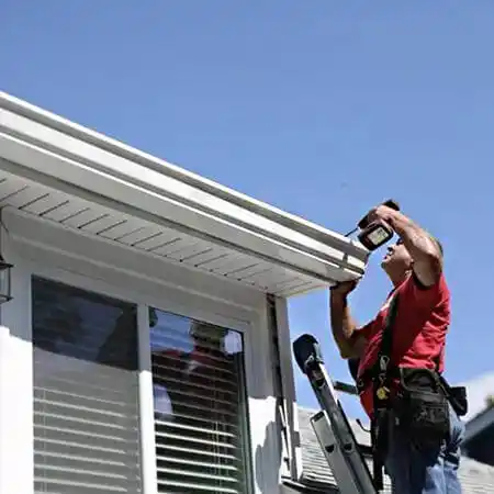 gutter services Round Rock